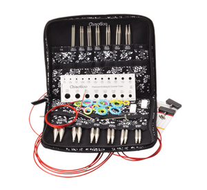 ChiaoGoo TWIST™ 4" Complete Set