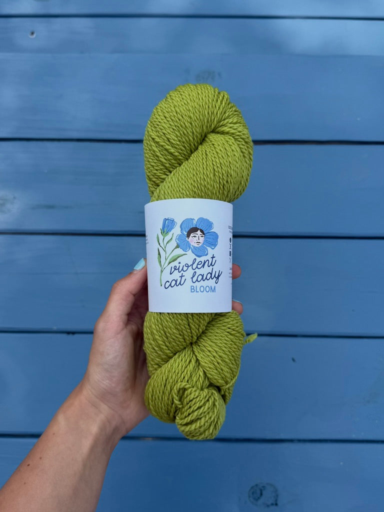 Bloom by VCL Yarn