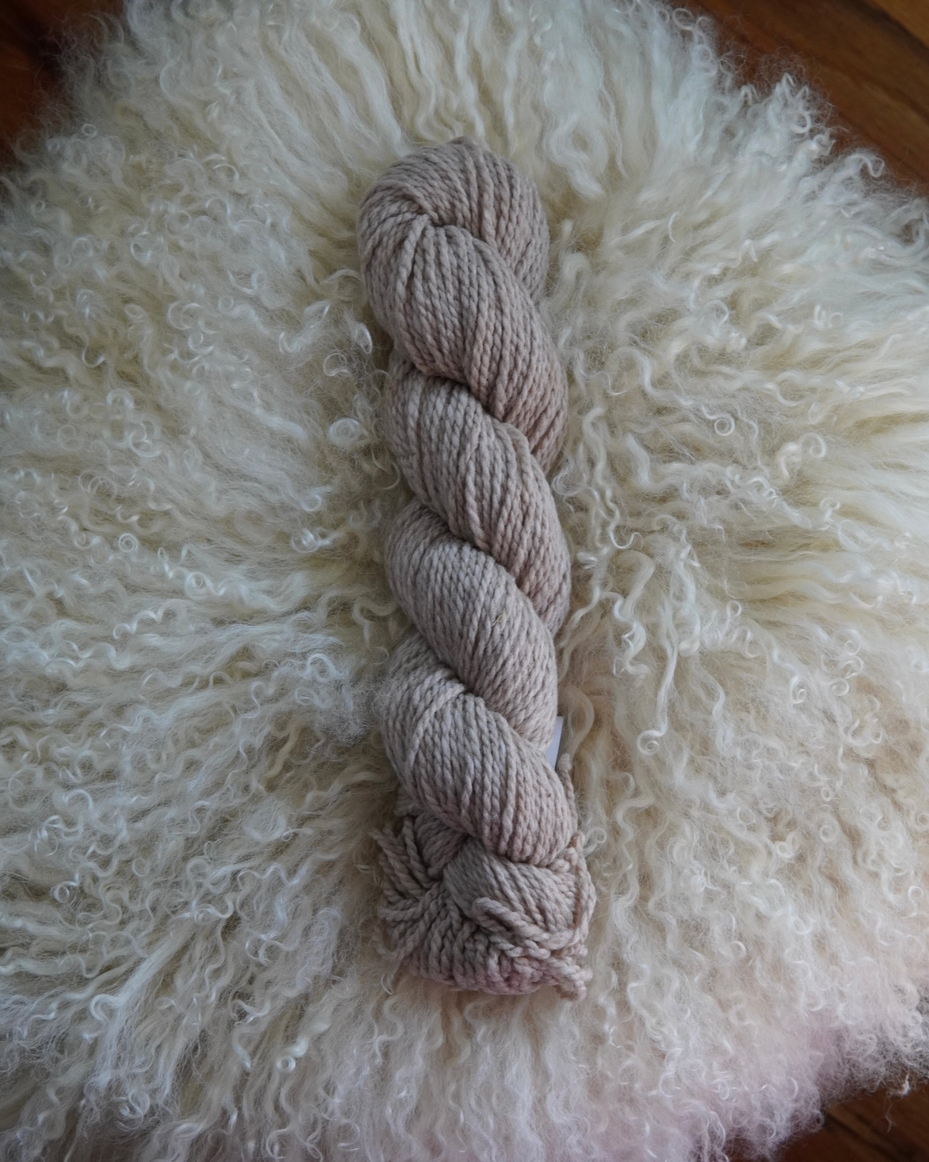 Green Mountain Spinnery Weekend Wool