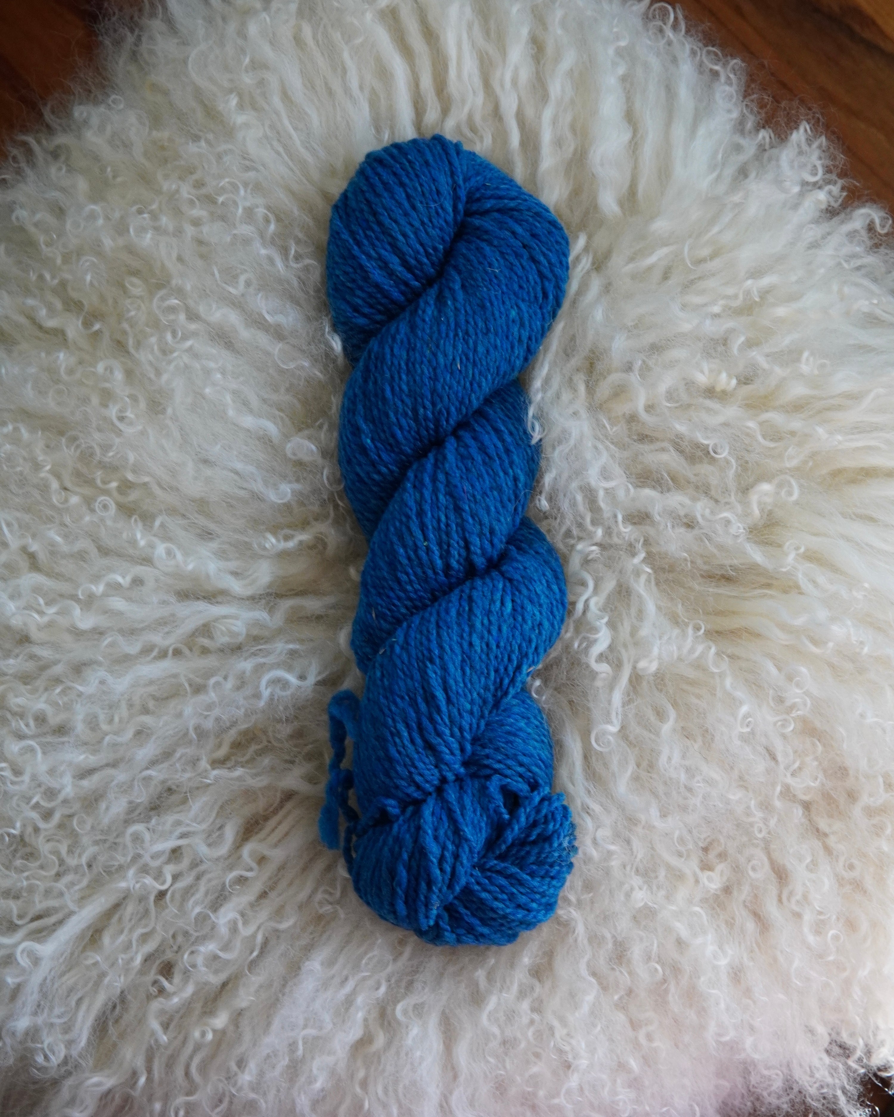 Green Mountain Spinnery Weekend Wool