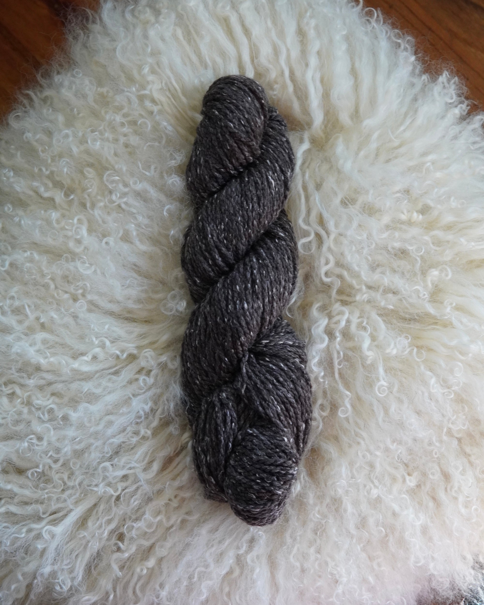 Green Mountain Spinnery Cozy Cotton