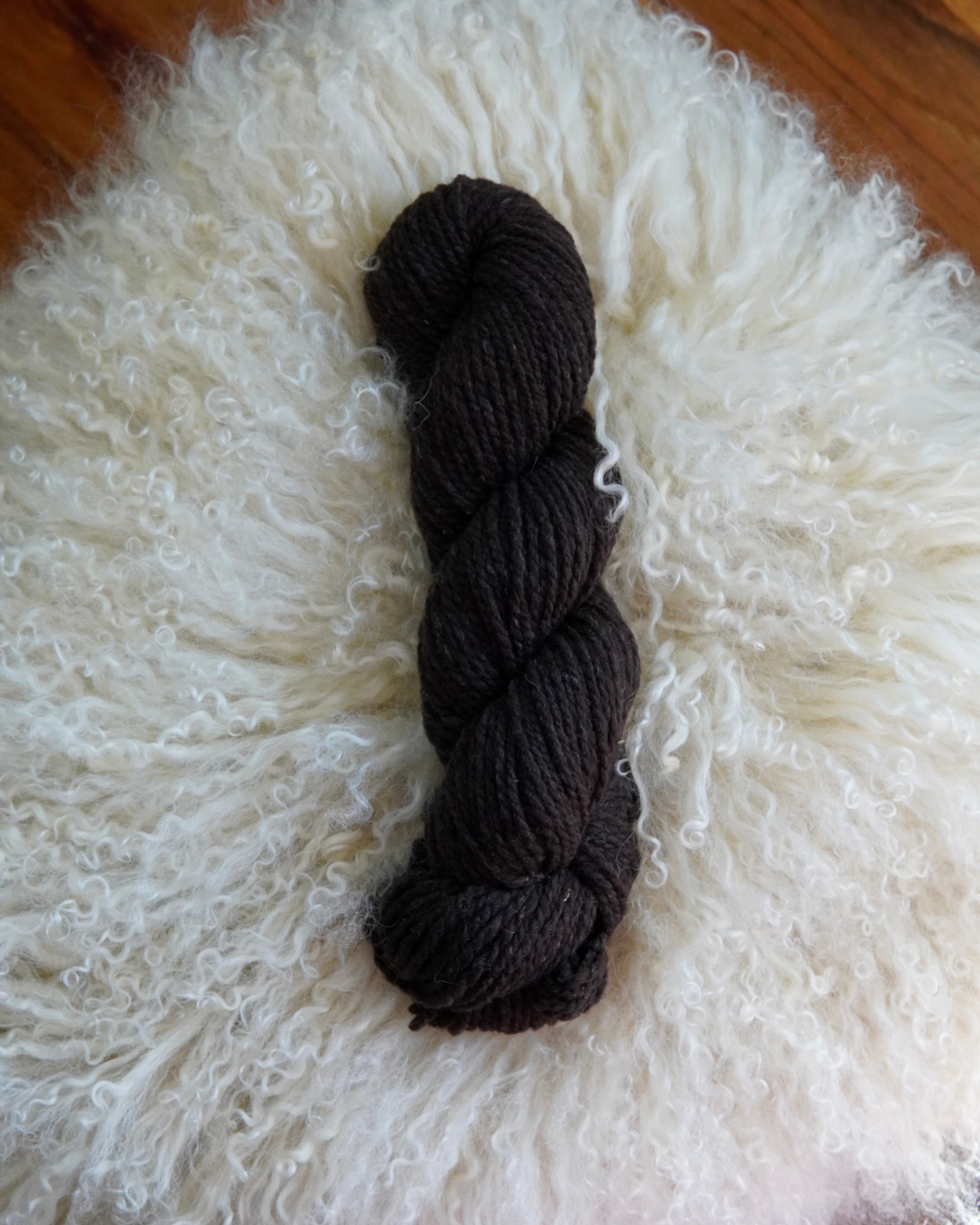Green Mountain Spinnery Weekend Wool