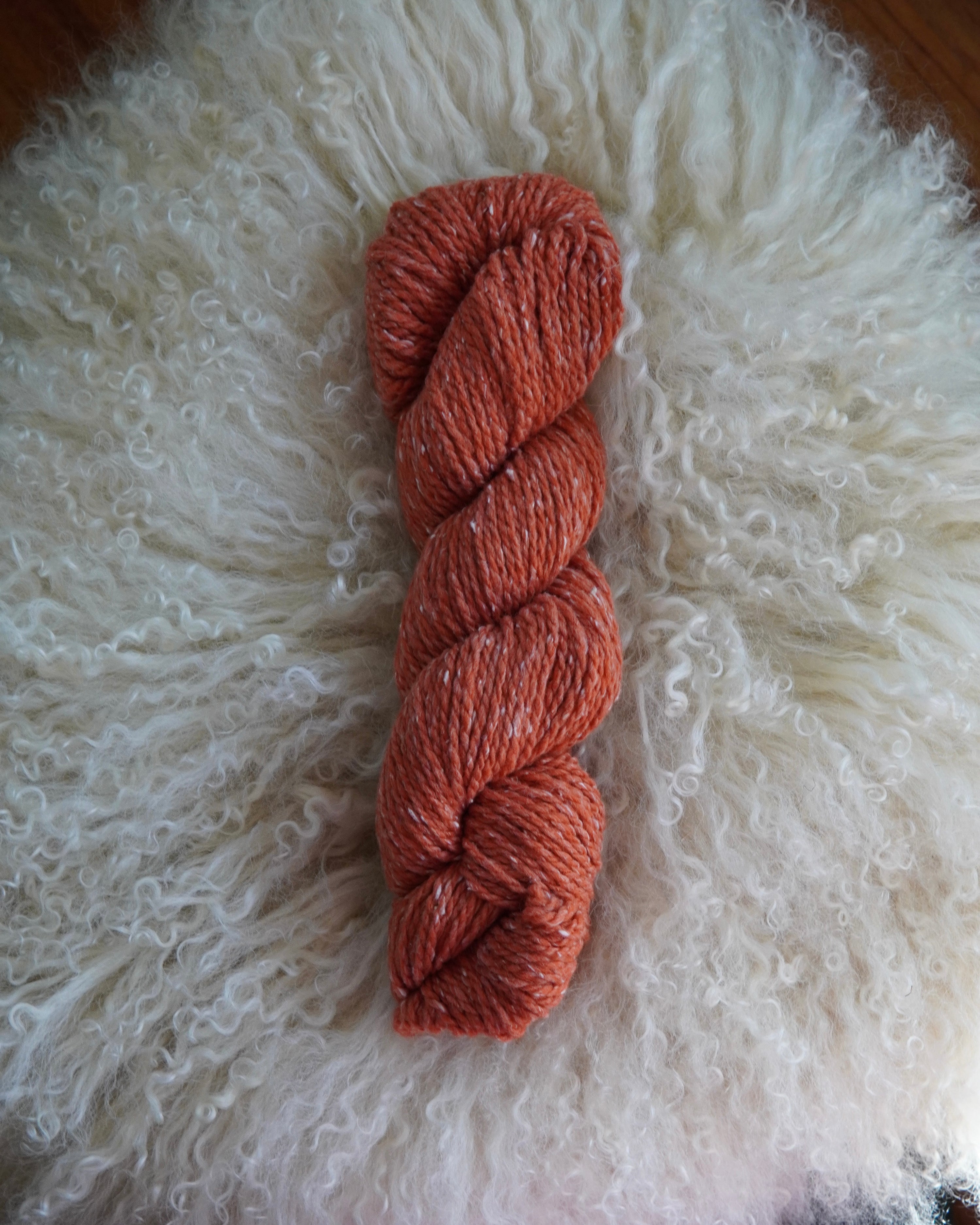 Green Mountain Spinnery Cozy Cotton