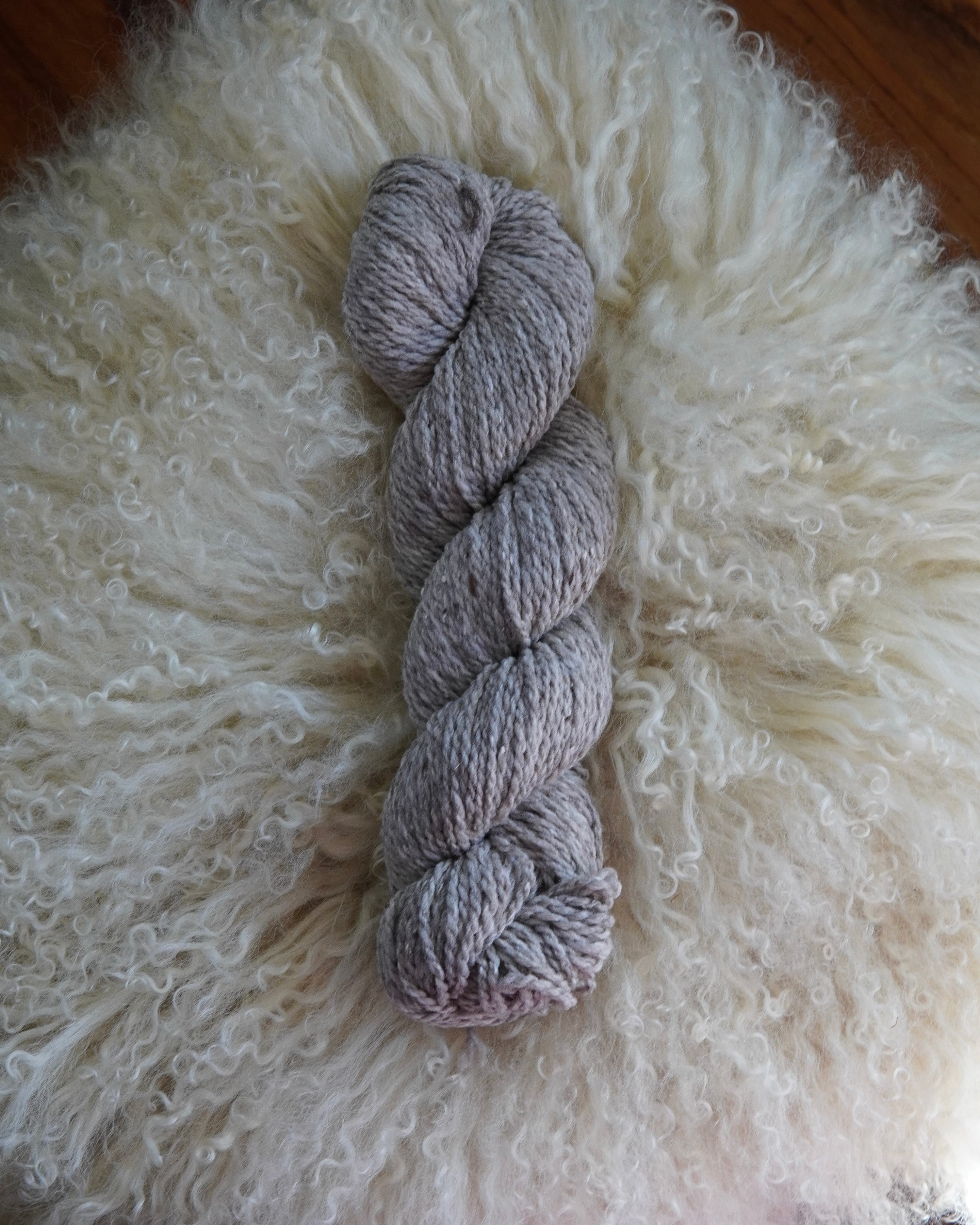 Green Mountain Spinnery Cozy Cotton