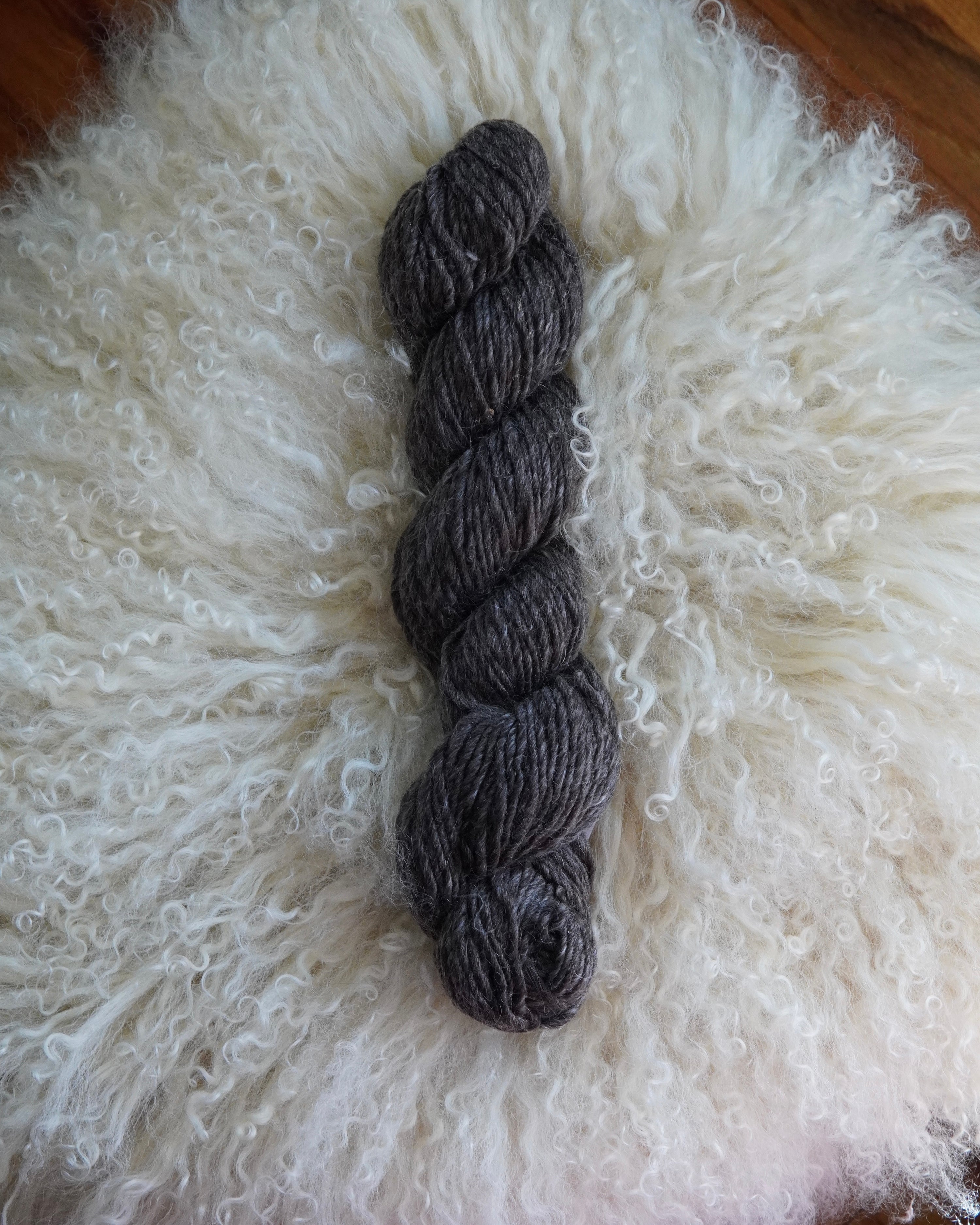 Green Mountain Spinnery Mountain Mohair