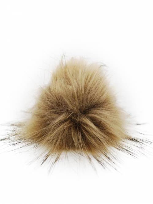 Everyday Beanie Pom's