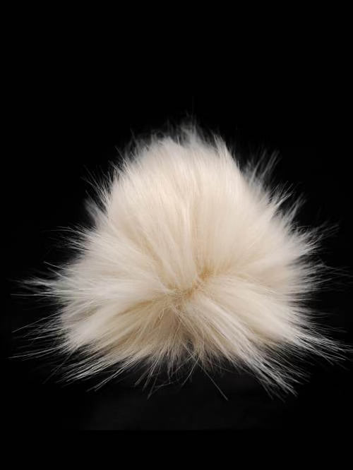 Everyday Beanie Pom's
