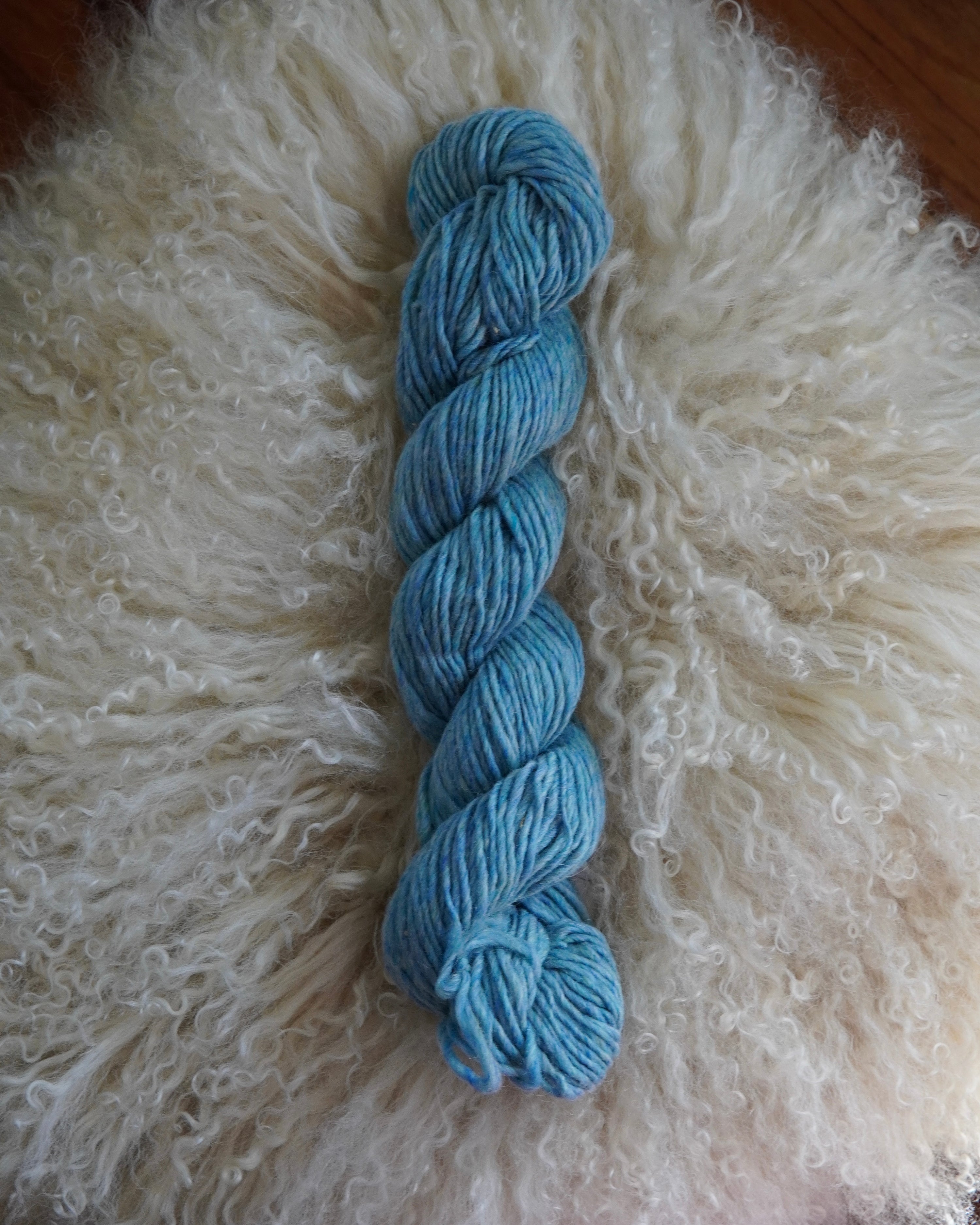 Green Mountain Spinnery Mountain Mohair