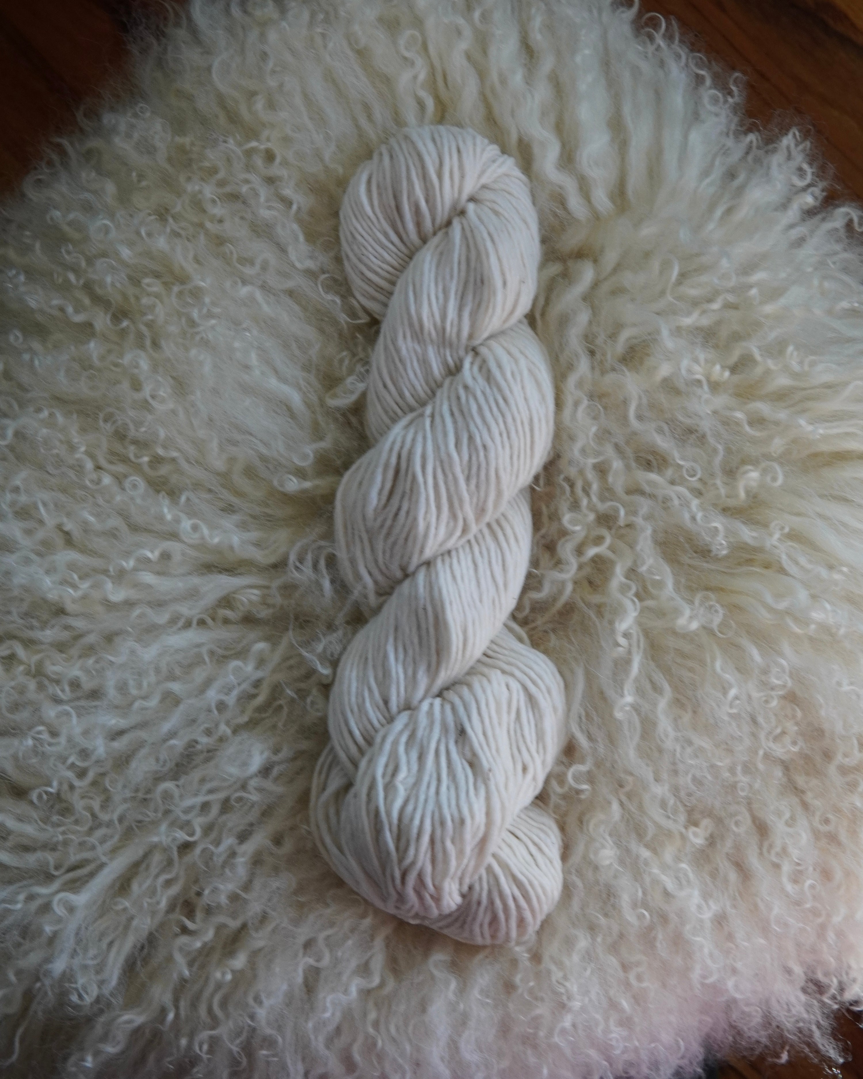 Green Mountain Spinnery Mountain Mohair