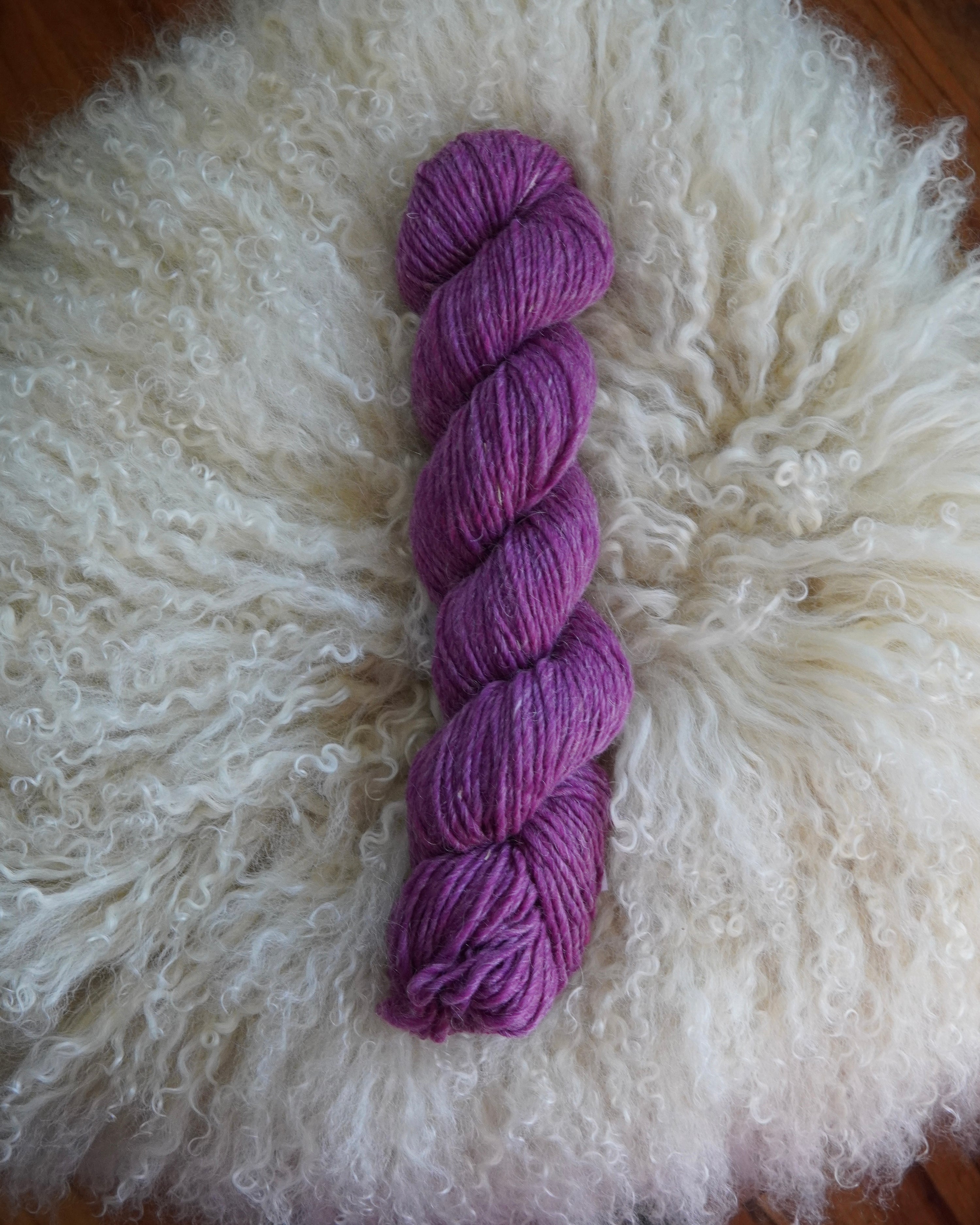 Green Mountain Spinnery Mountain Mohair