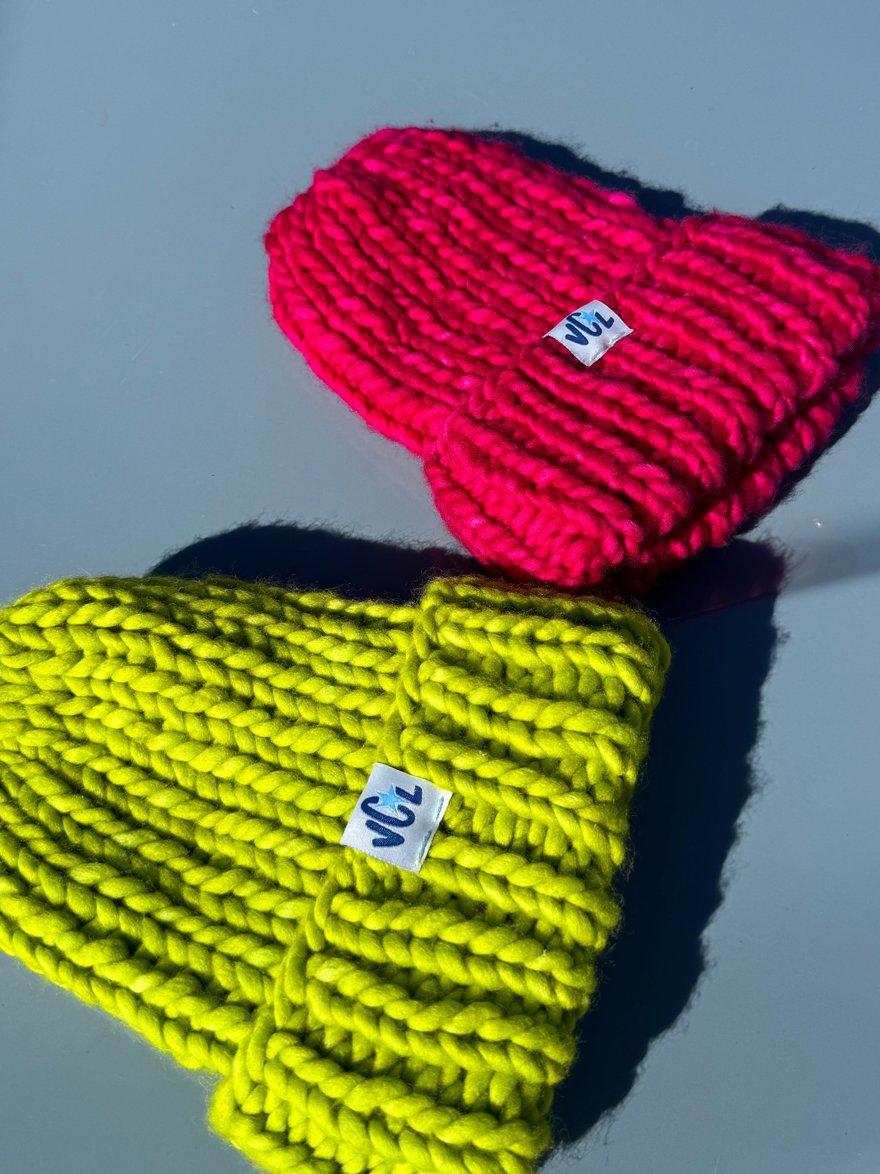 Everyday Beanie Pattern