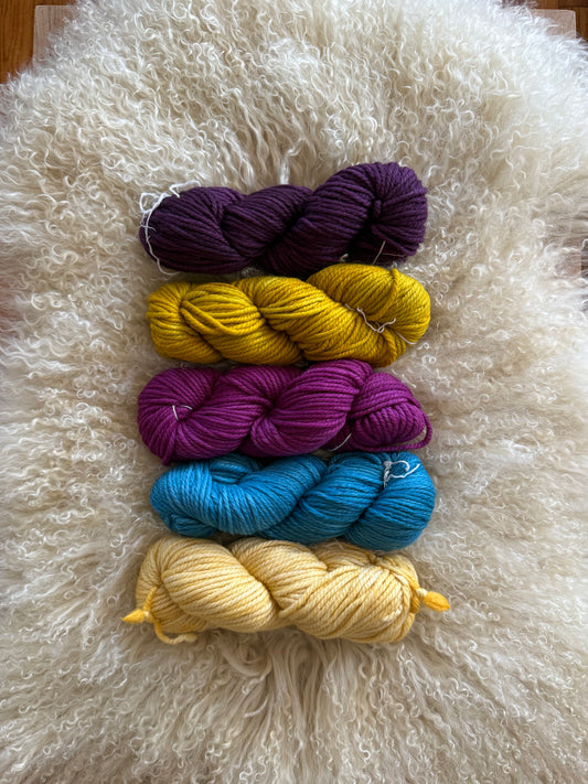 SALE Malabrigo Chunky