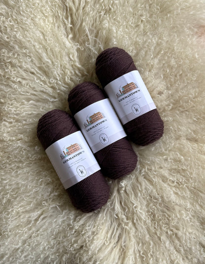 Kelbourne Woolens Germantown