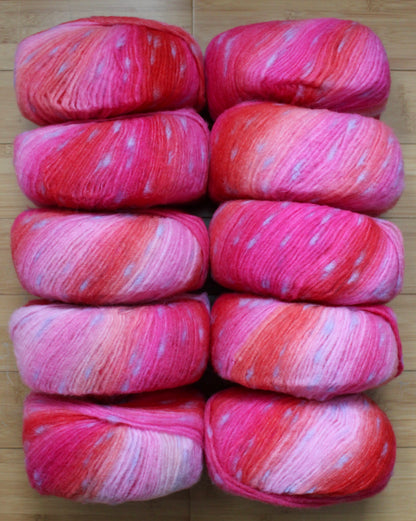 Lang Cloud Tweed