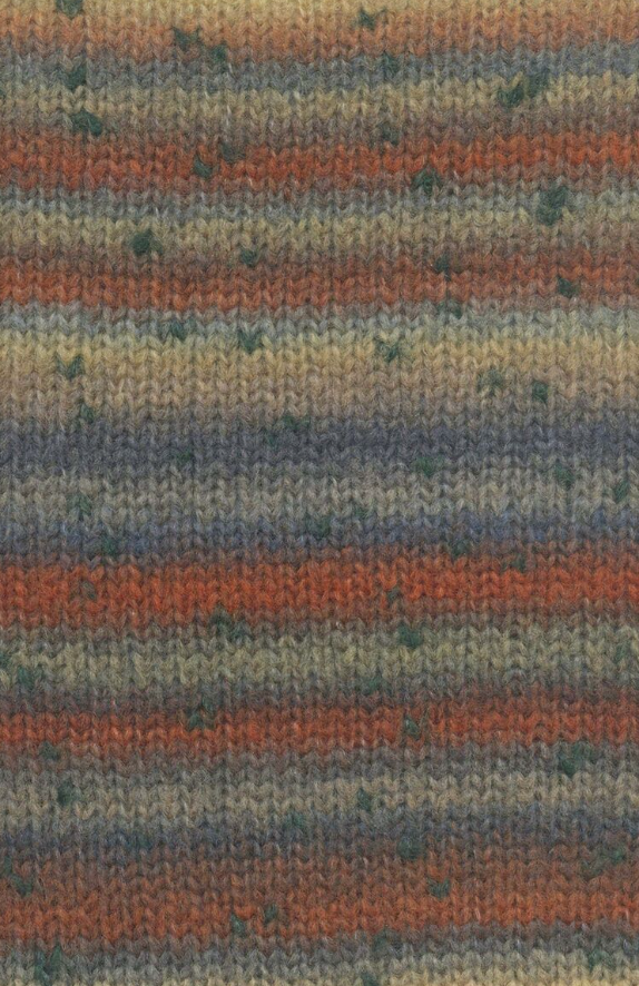 Glow Crew Knitting Kit