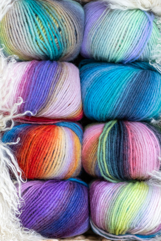 Lang Cloud Yarn