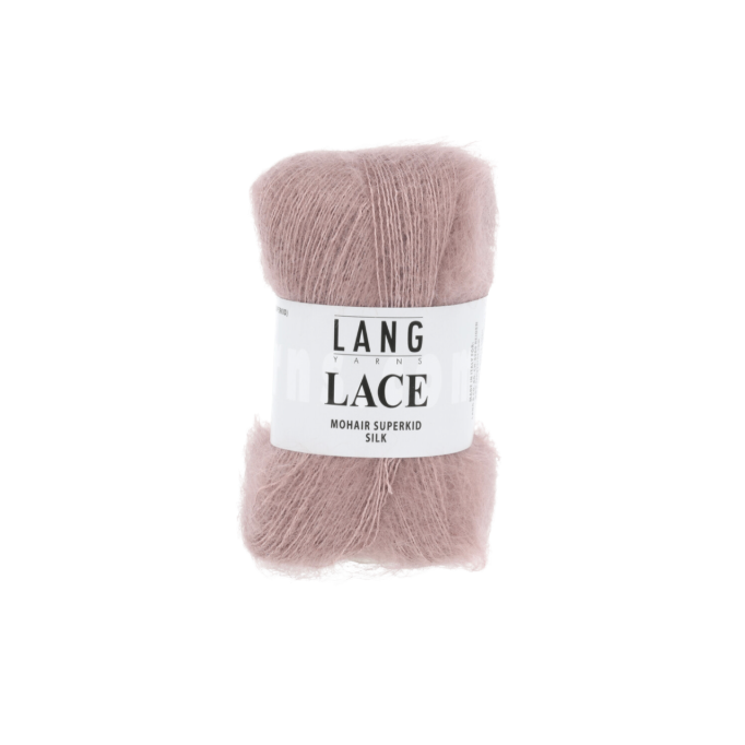 Lang Lace Mohair
