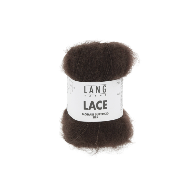 Lang Lace Mohair