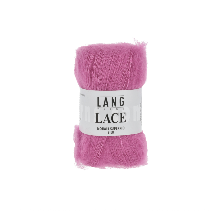 Lang Lace Mohair