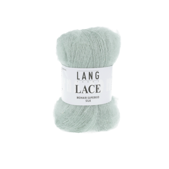 Lang Lace Mohair