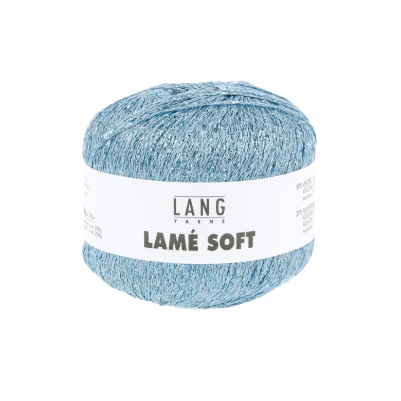 Lang Lamé Soft