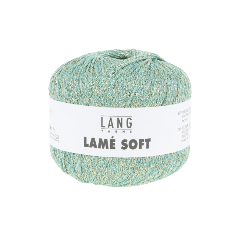 Lang Lamé Soft