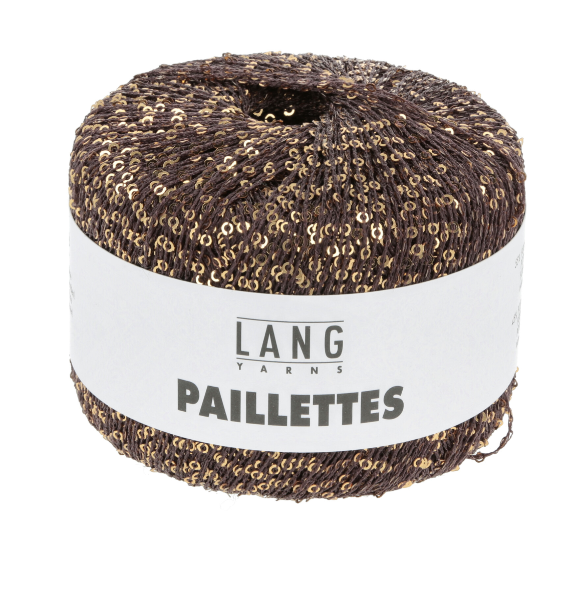 Lang Paillettes
