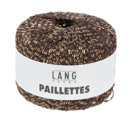 Lang Paillettes