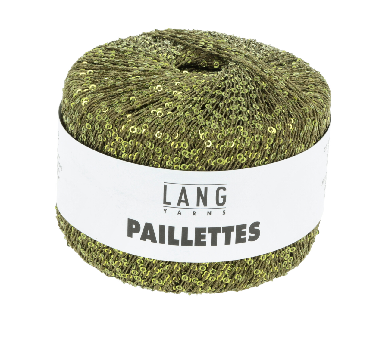 Lang Paillettes