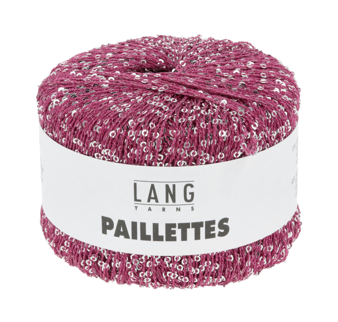 Lang Paillettes