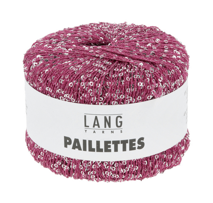Lang Paillettes
