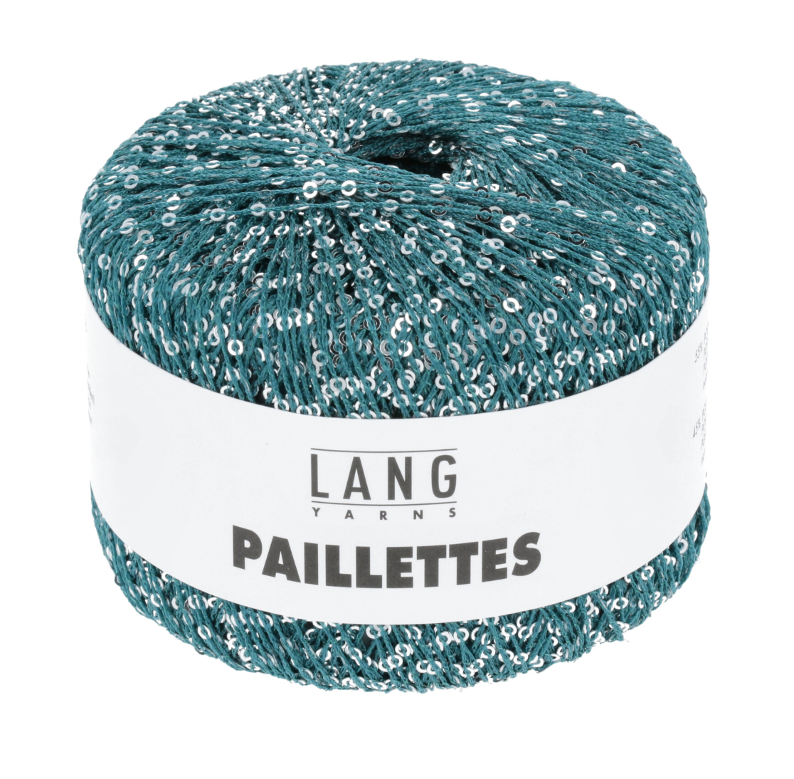 Lang Paillettes