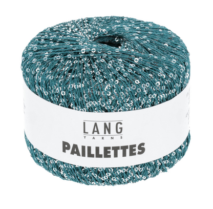 Lang Paillettes