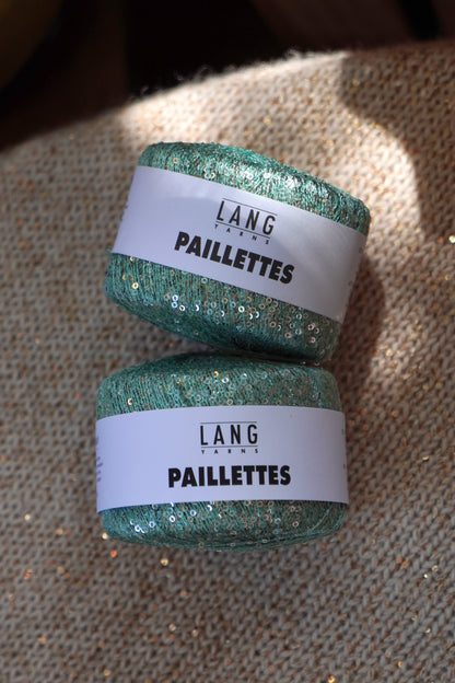 Lang Paillettes