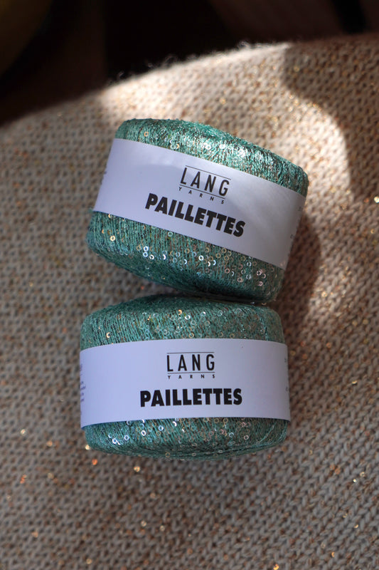 Lang Paillettes