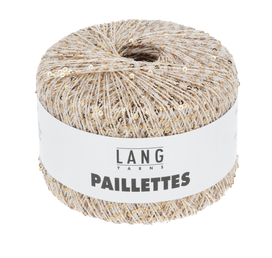 Lang Paillettes
