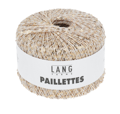 Lang Paillettes