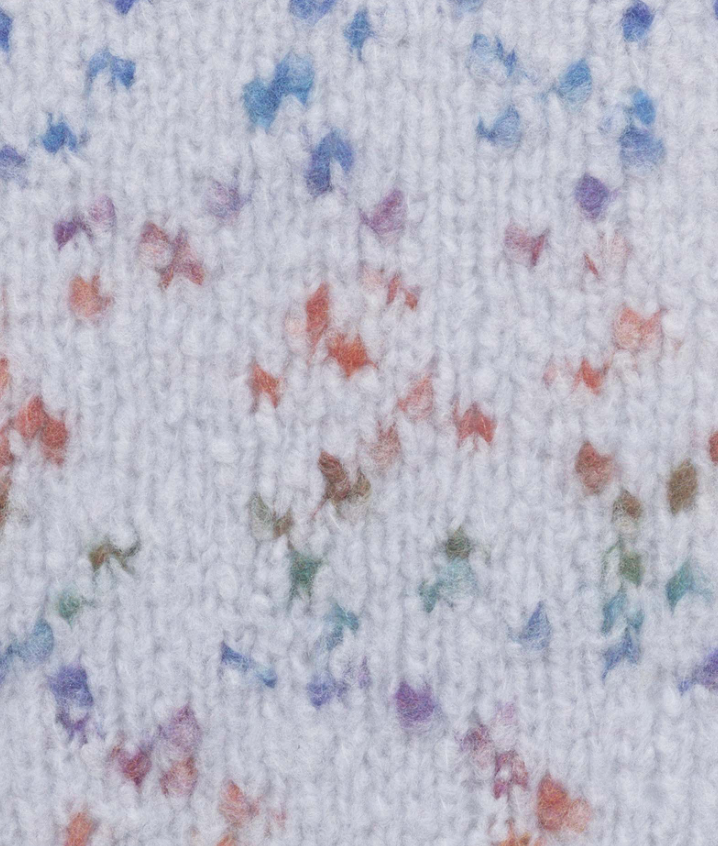 Phoenix Tweed Glow Raglan