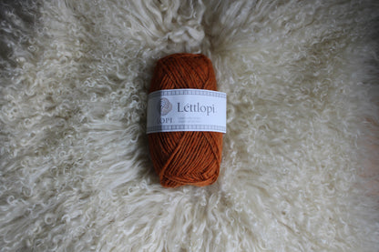 Lettlopi