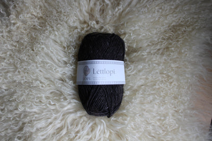 Lettlopi