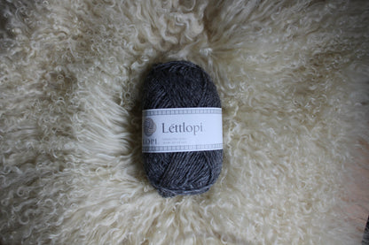 Lettlopi