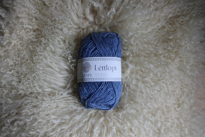 Lettlopi