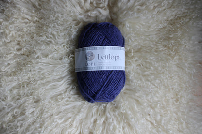 Lettlopi