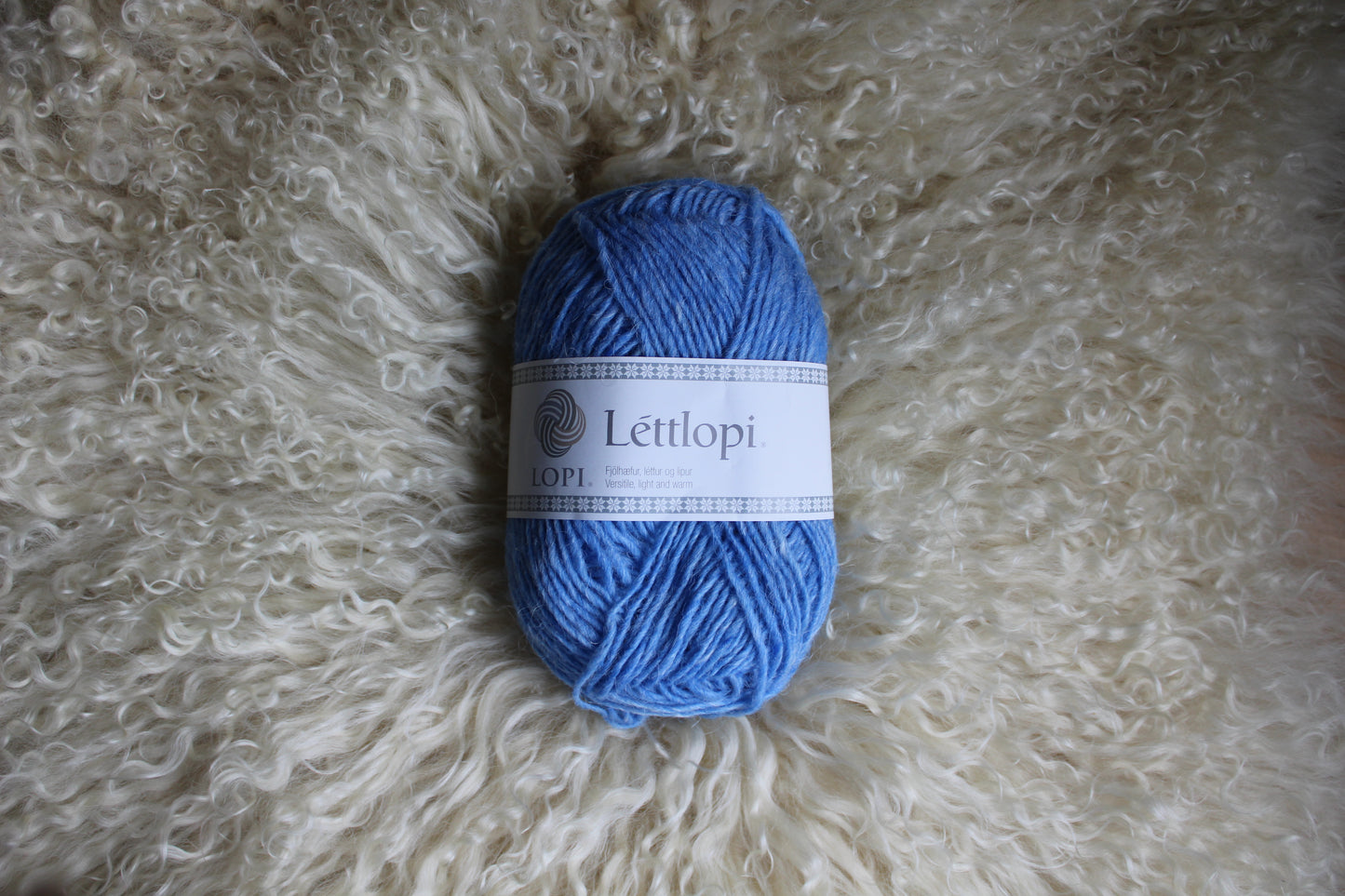 Lettlopi