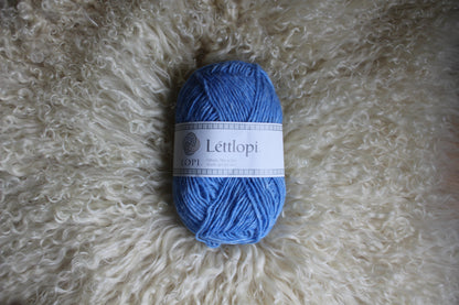 Lettlopi