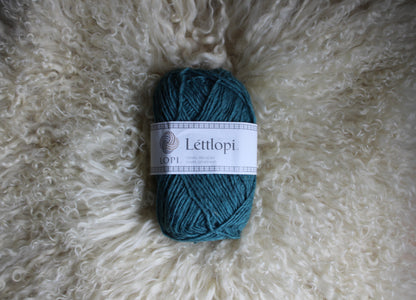 Lettlopi
