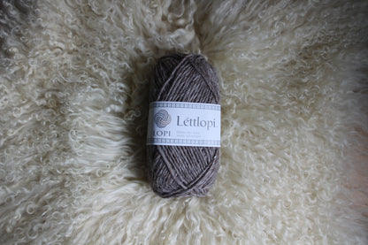 Lettlopi