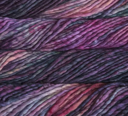 Malabrigo Rasta