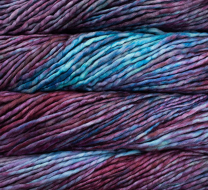 Malabrigo Rasta