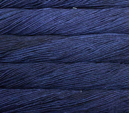 Ivy Rolled Knitting Kit